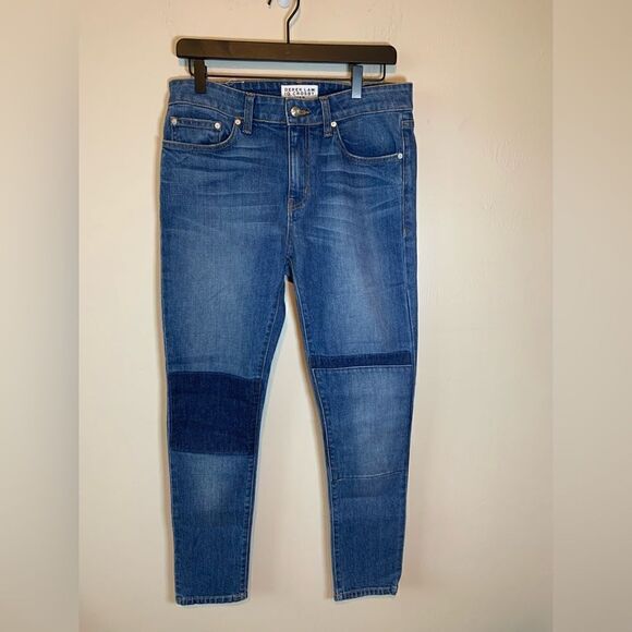 Derek Lam Denim - 10 Crosby Derek Lam‎ mid rise skinny jeans size 30